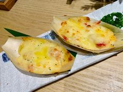 -虹料理·日料放题(悠方店)