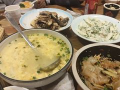 -符离集餐厅(万象城店)