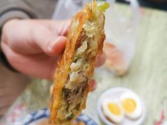 -贾五油糊馅