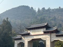 -黔灵山公园