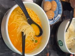 -和府捞面(天河领展广场店)