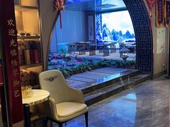 -陆琴脚艺·足浴·SPA(夫子庙店)
