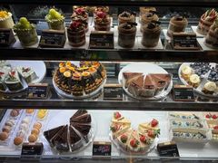 -黑草莓(重庆路店)