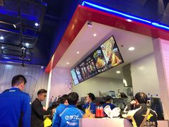 -DQ·蛋糕·冰淇淋(五角场万达店)