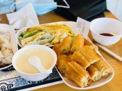 -冰泉豆浆馆(阳朔店)