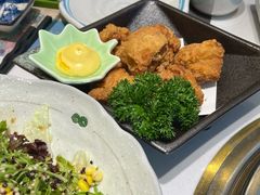 -千寻山野烤肉(中关村店)