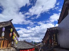 -浔岚云舍mist静谧观景美宿(丽江古城店)