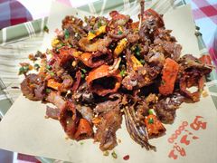 -西江红·株洲本地菜(滨江南路店)