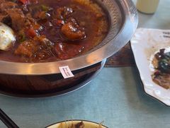 -大师傅金奖啤酒鱼(西街口总店)