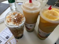 -奈雪的茶(华侨城创意园店)