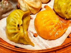 -将相和·海鲜蒸饺大连菜