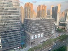 -上海浦西万怡酒店