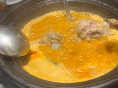 -骨之味·筒骨汤火锅(江头店)