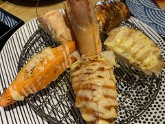 -無雙居酒屋(北京路店)