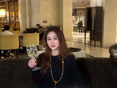 -武汉洲际酒店·漢自助餐厅