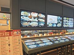 -徐记海鲜(大雁塔|金都店)