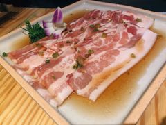 -喜来稀肉(北外滩白玉兰广场店)