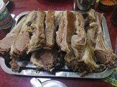 -马学武手抓美食(下南关总店)