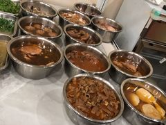-吉祥面馆(孩儿巷北路店)