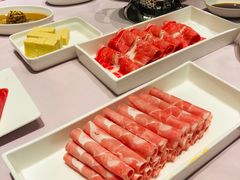 -鼎鼎香·港式火锅(北京SKP店)