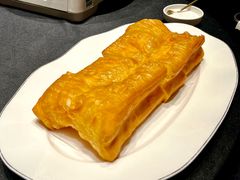 油条-君庭中餐厅(湘江豪生店)