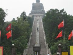 -天坛大佛