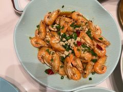 -松沪名灶·豆浆鱼头·新上海菜(江川路交大店)
