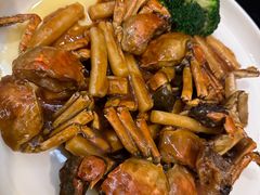 -卫鼎轩·曹公馆(鼓楼店)