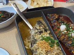 -鱼酷活鱼烤鱼(沈阳大悦城店)