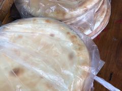 新疆馕饼-阿拉提大盘鸡@米饭(南环东路汇邻广场店)