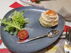 -尊品牛排(沙湾印象汇店)