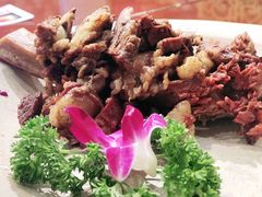 -海拉尔蒙古包(房山长阳总店)