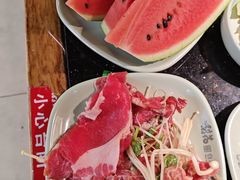 -梨花自助烤肉(天河城店)