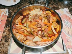 -御上皇三汁焖锅(薛城万达广场店)