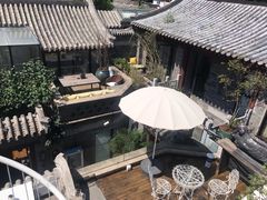 -糖房咖啡(南锣鼓巷店)