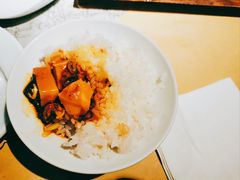 三口饭-穹六人间 people 6(岳阳路店)