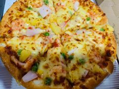 -尊宝比萨(南田店)