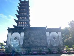 -上海方塔园