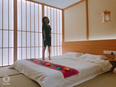 -汤W城市微度假(仓山店)