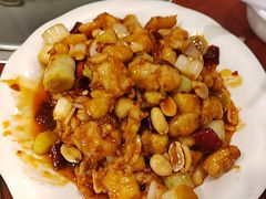 -聚首堂·特色小吃·肘子·炙子烤肉烤串(什刹海德胜门店)