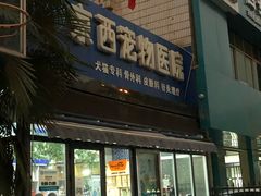 -西安京西宠物医院·瘫痪·疑难杂症