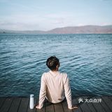 惊艳‼️大理最美海景s公路，转角遇到海
