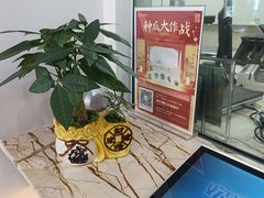 -华夏银行(哈尔滨分行营业部)