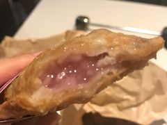 -麦当劳(长泰商业广场店)