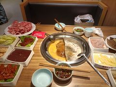 -季季红火锅(长沙步行街店)