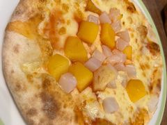 -萨莉亚意式餐厅(河东万达店)