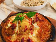 红咖喱猪扒饭-农畉LONFOOD(福田星河COCOPark店)