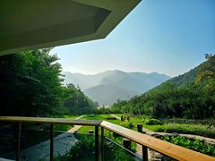 -云丘山景区