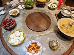 -华膳楼·臻味·安徽地标美食(药都路店)