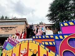 -西安电影制片厂